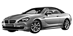 BMW F12 P0A08 Fault Code