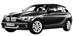 BMW F20 P0A08 Fault Code